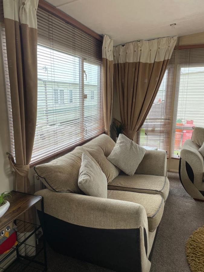Konies Place Golden Anchor Free Wifi Bedding Included Chapel Saint Leonards Exterior foto